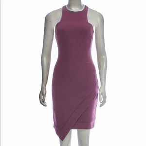 Sleeveless Knee-Length Dress
